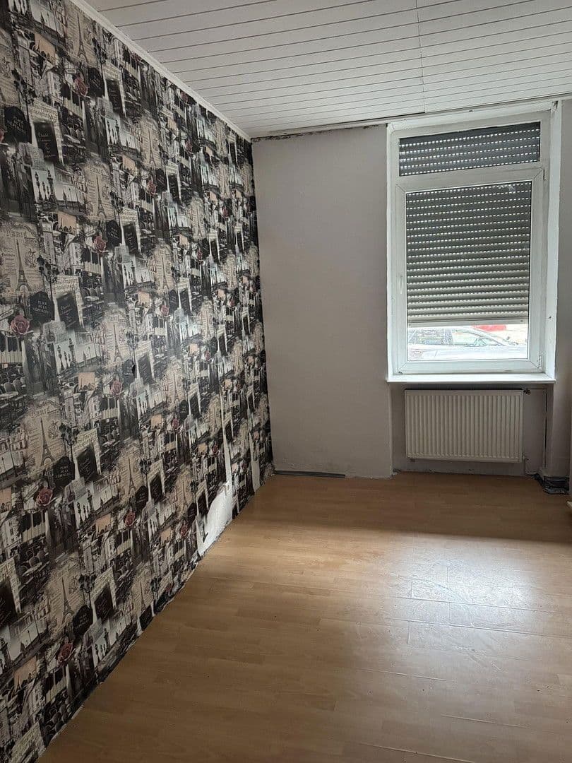 Prenájom bytu 2-izbový 50 m², Blücherstraße, Ludwigshafen, Porýnie-Falcko Prenájom bytu 2-izbový 50 m², Blücherstraße, Ludwigshafen, Porýnie-Falcko