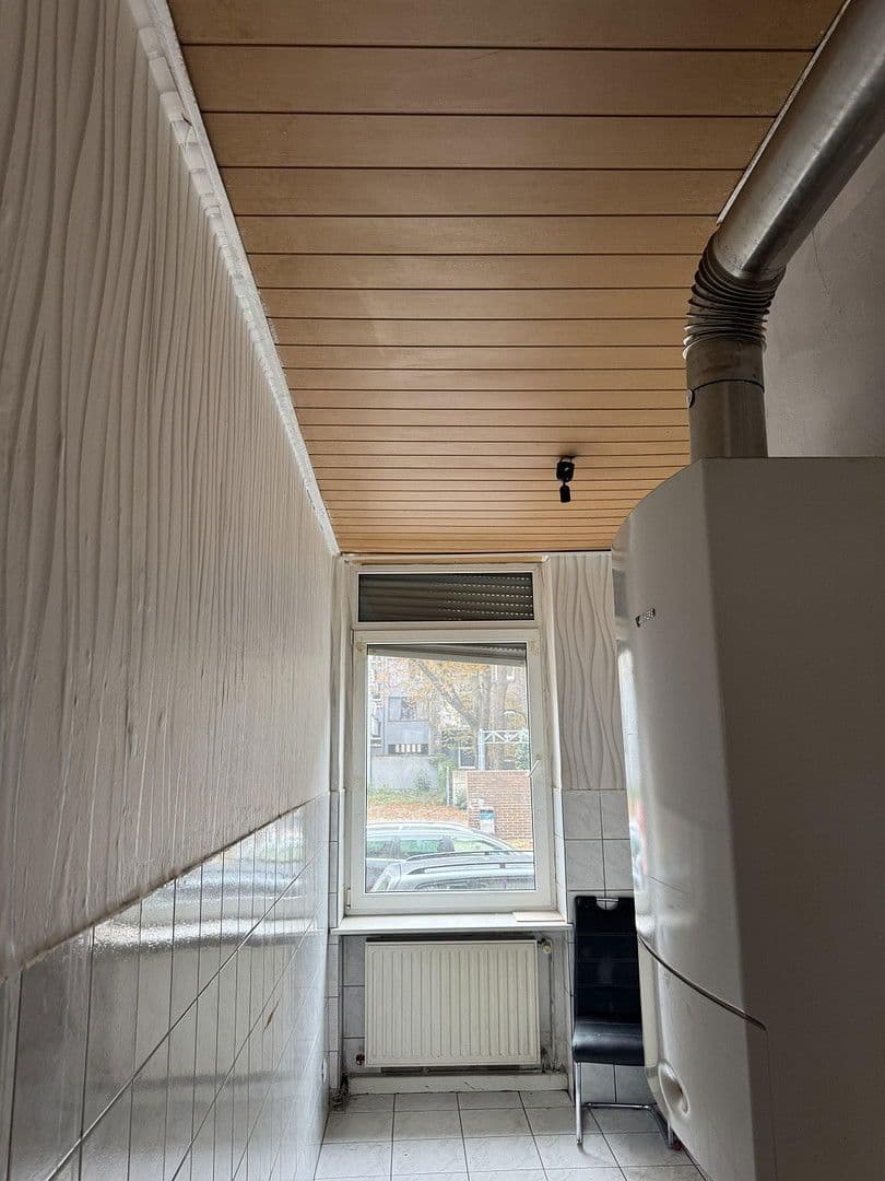 Prenájom bytu 2-izbový 50 m², Blücherstraße, Ludwigshafen, Porýnie-Falcko Prenájom bytu 2-izbový 50 m², Blücherstraße, Ludwigshafen, Porýnie-Falcko