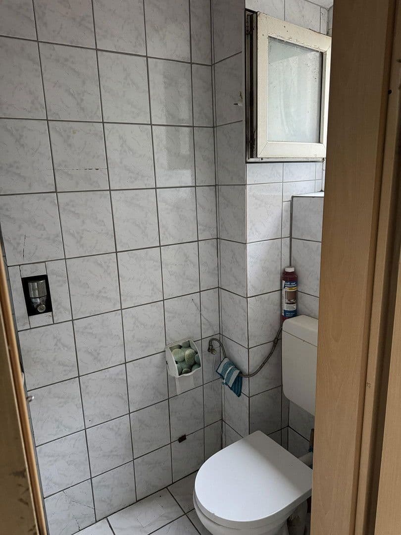 Prenájom bytu 2-izbový 50 m², Blücherstraße, Ludwigshafen, Porýnie-Falcko Prenájom bytu 2-izbový 50 m², Blücherstraße, Ludwigshafen, Porýnie-Falcko