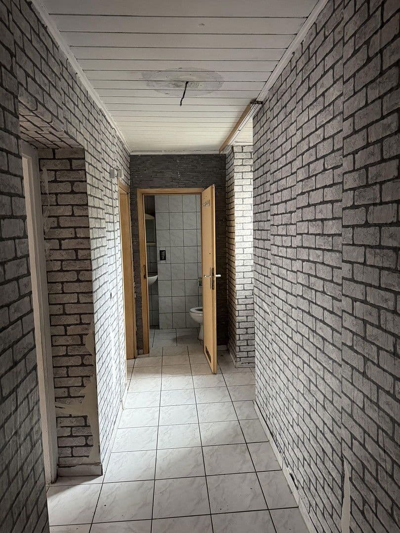 Prenájom bytu 2-izbový 50 m², Blücherstraße, Ludwigshafen, Porýnie-Falcko Prenájom bytu 2-izbový 50 m², Blücherstraße, Ludwigshafen, Porýnie-Falcko