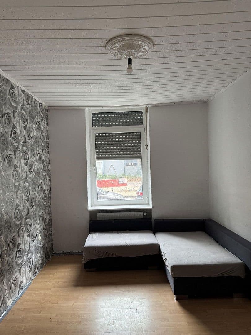 Prenájom bytu 2-izbový 50 m², Blücherstraße, Ludwigshafen, Porýnie-Falcko Prenájom bytu 2-izbový 50 m², Blücherstraße, Ludwigshafen, Porýnie-Falcko