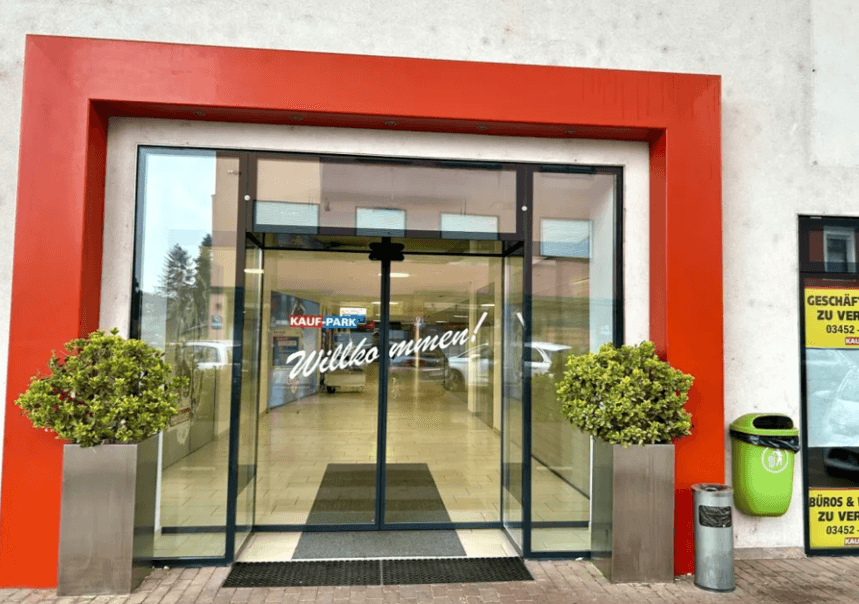 Prenájom kancelárie 126 m², Rudolf-Hans-Bartsch-Gasse 6, Leibnitz, Štajersko Prenájom kancelárie 126 m², Rudolf-Hans-Bartsch-Gasse 6, Leibnitz, Štajersko