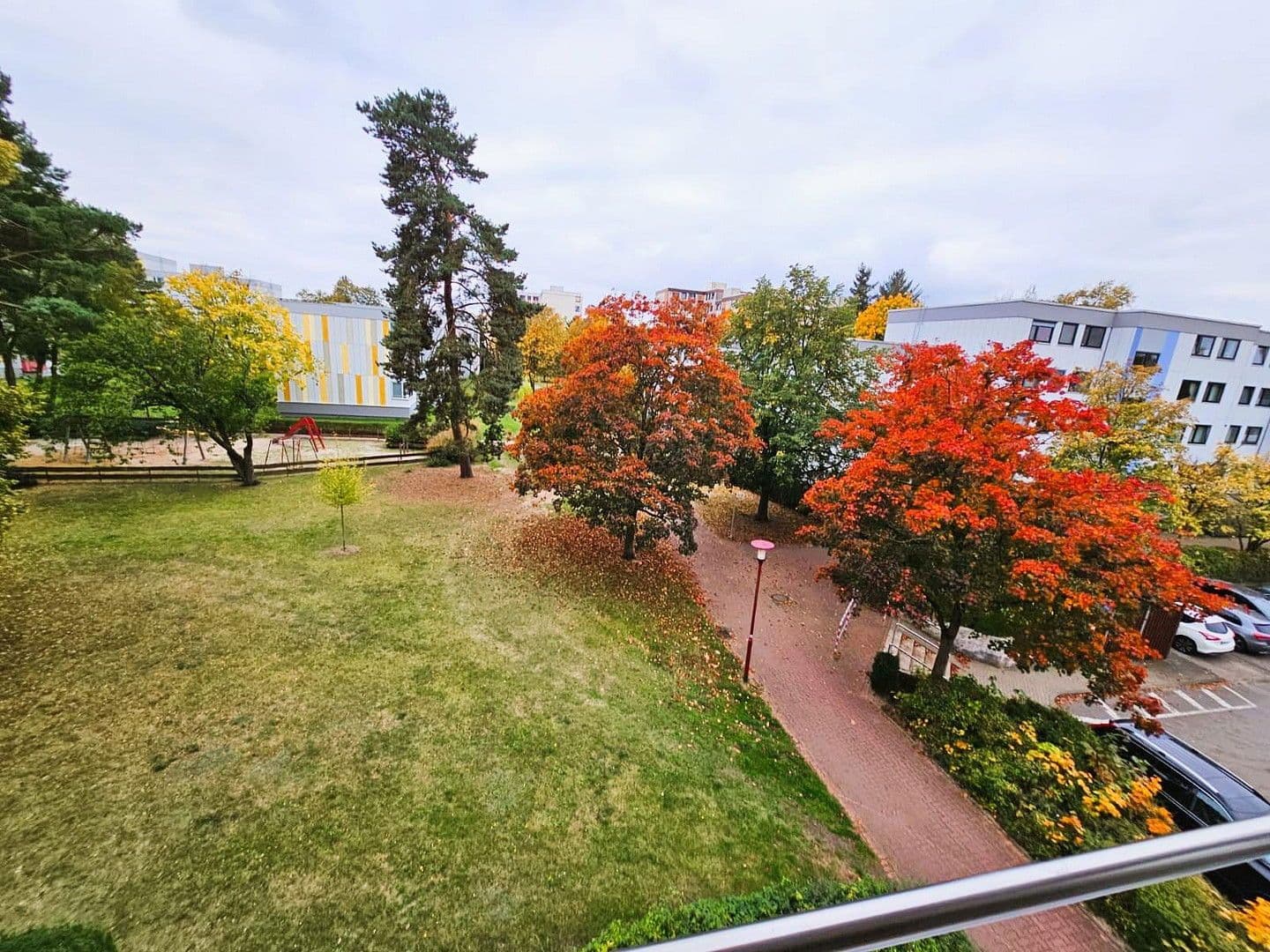 Prenájom bytu 3-izbový 69 m², Farrelweg 33, Isernhagen, Dolné Sasko Prenájom bytu 3-izbový 69 m², Farrelweg 33, Isernhagen, Dolné Sasko