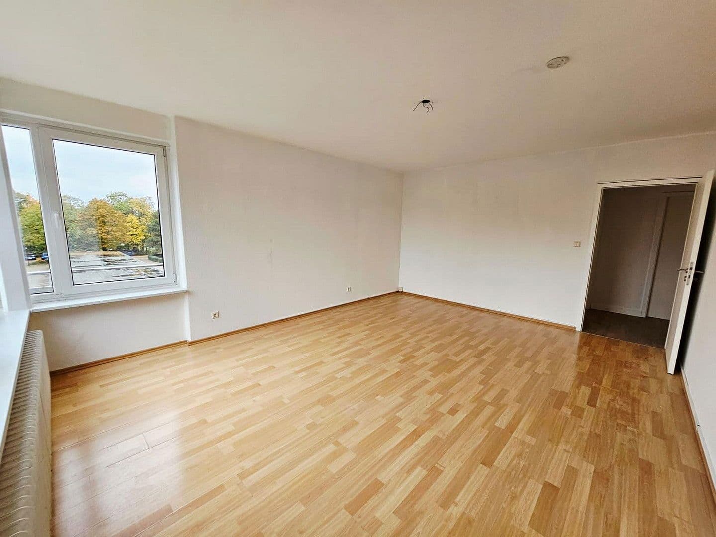 Prenájom bytu 3-izbový 69 m², Farrelweg 33, Isernhagen, Dolné Sasko Prenájom bytu 3-izbový 69 m², Farrelweg 33, Isernhagen, Dolné Sasko