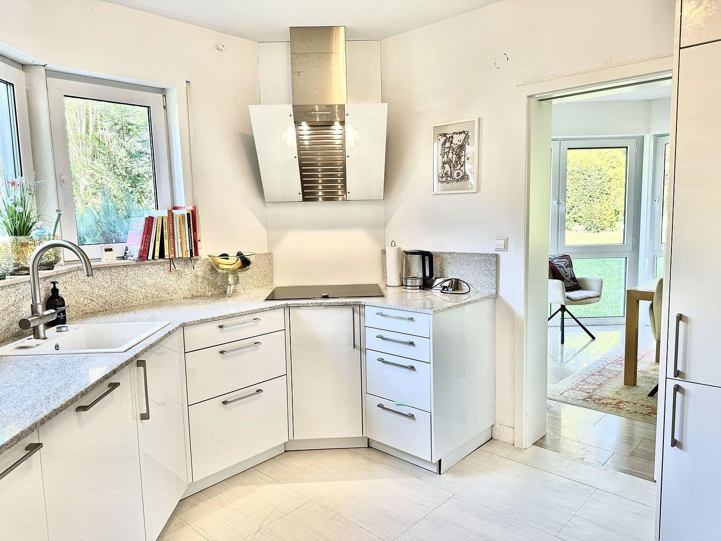 Predaj domu 235 m², pozemek 846 m², Pfistergrund 21, Karlsruhe, Bádensko-Wurttembersko Predaj domu 235 m², pozemek 846 m², Pfistergrund 21, Karlsruhe, Bádensko-Wurttembersko