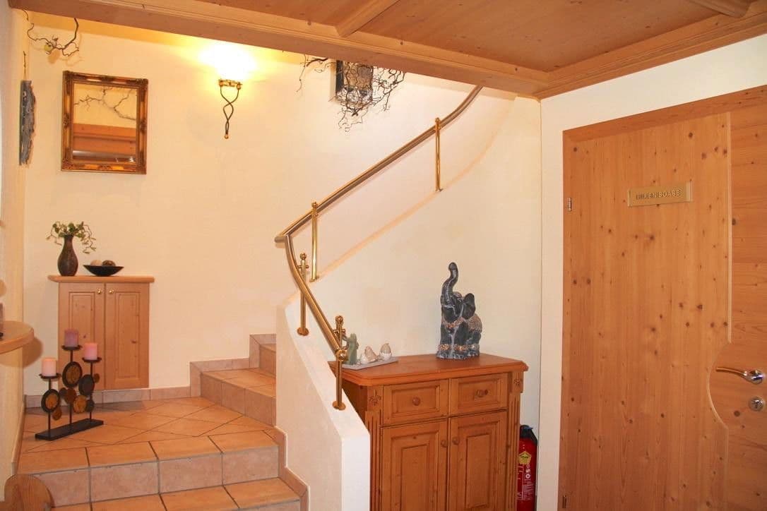 Predaj domu 260 m², pozemek 650 m², Obsteig, Tirolsko Predaj domu 260 m², pozemek 650 m², Obsteig, Tirolsko