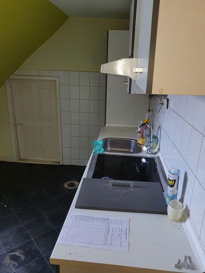 Prenájom bytu 2-izbový 66 m², Ratzeburger Straße 9, Mölln, Šlezvicko-Holštajnsko Prenájom bytu 2-izbový 66 m², Ratzeburger Straße 9, Mölln, Šlezvicko-Holštajnsko
