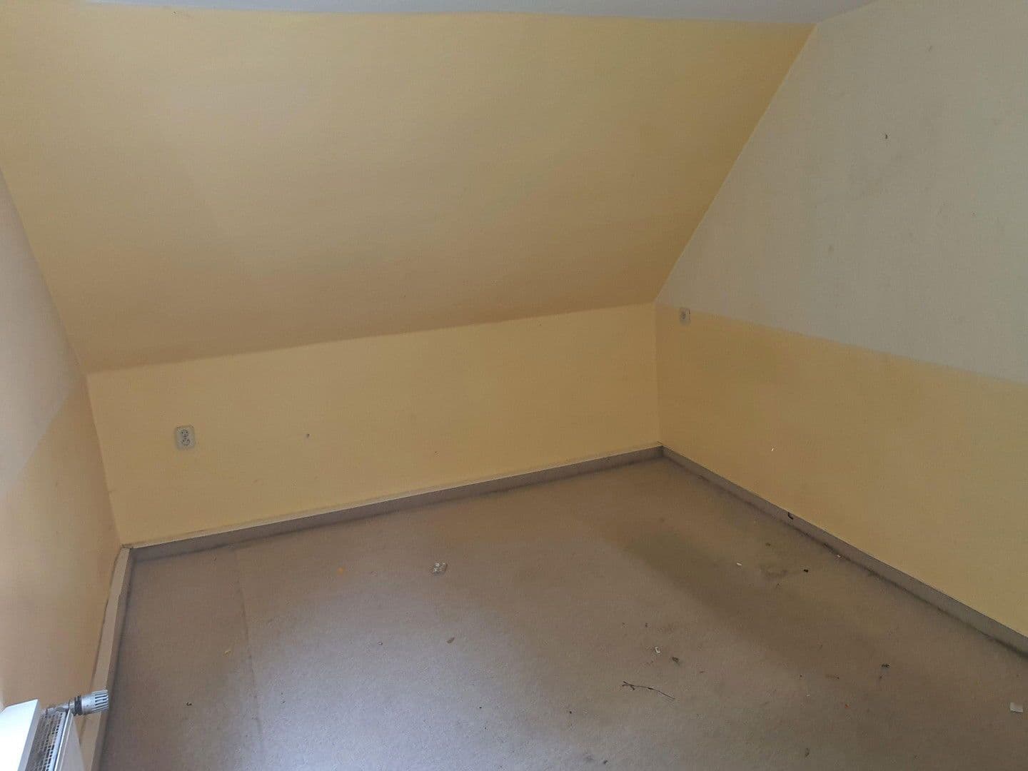 Prenájom bytu 2-izbový 66 m², Ratzeburger Straße 9, Mölln, Šlezvicko-Holštajnsko Prenájom bytu 2-izbový 66 m², Ratzeburger Straße 9, Mölln, Šlezvicko-Holštajnsko