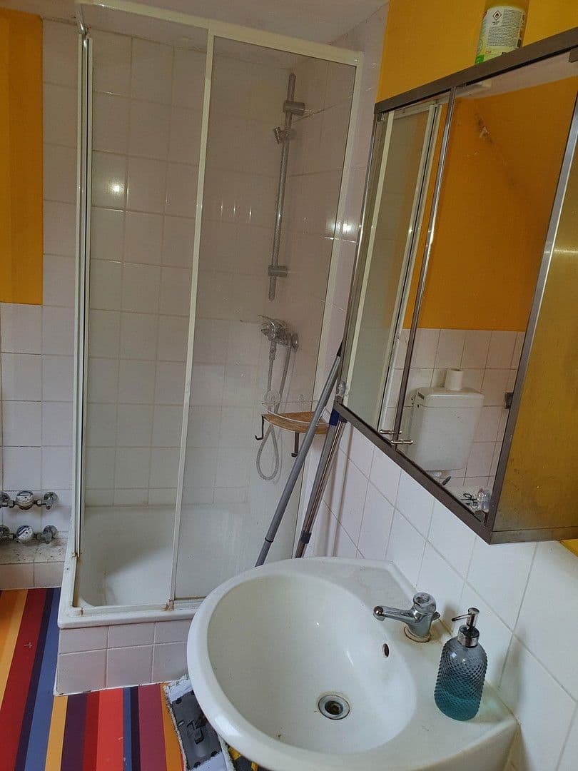 Prenájom bytu 2-izbový 66 m², Ratzeburger Straße 9, Mölln, Šlezvicko-Holštajnsko Prenájom bytu 2-izbový 66 m², Ratzeburger Straße 9, Mölln, Šlezvicko-Holštajnsko