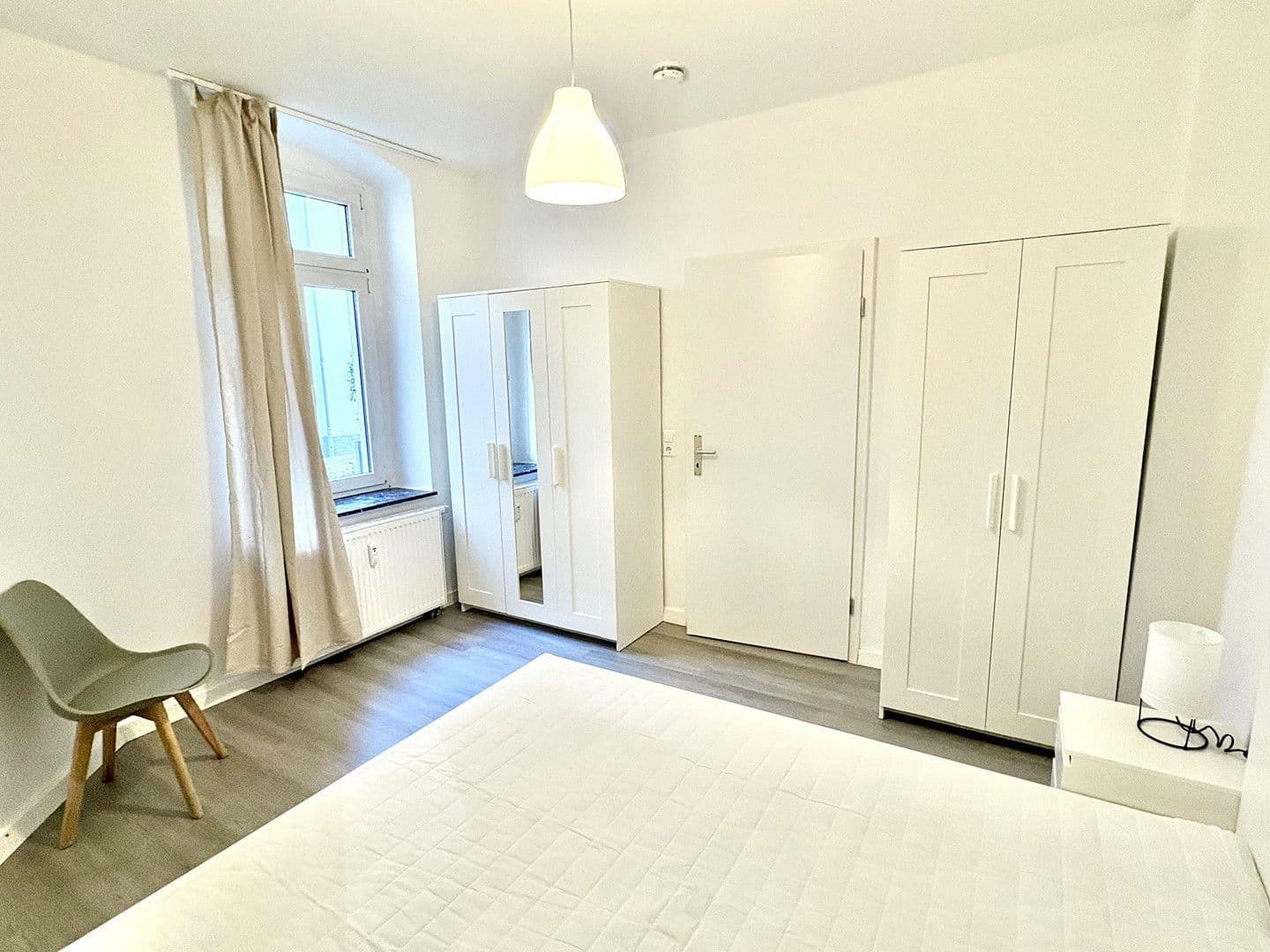 Prenájom bytu 2-izbový 41 m², Lutherstr.6, Magedburg, Sasko-Anhaltsko Prenájom bytu 2-izbový 41 m², Lutherstr.6, Magedburg, Sasko-Anhaltsko