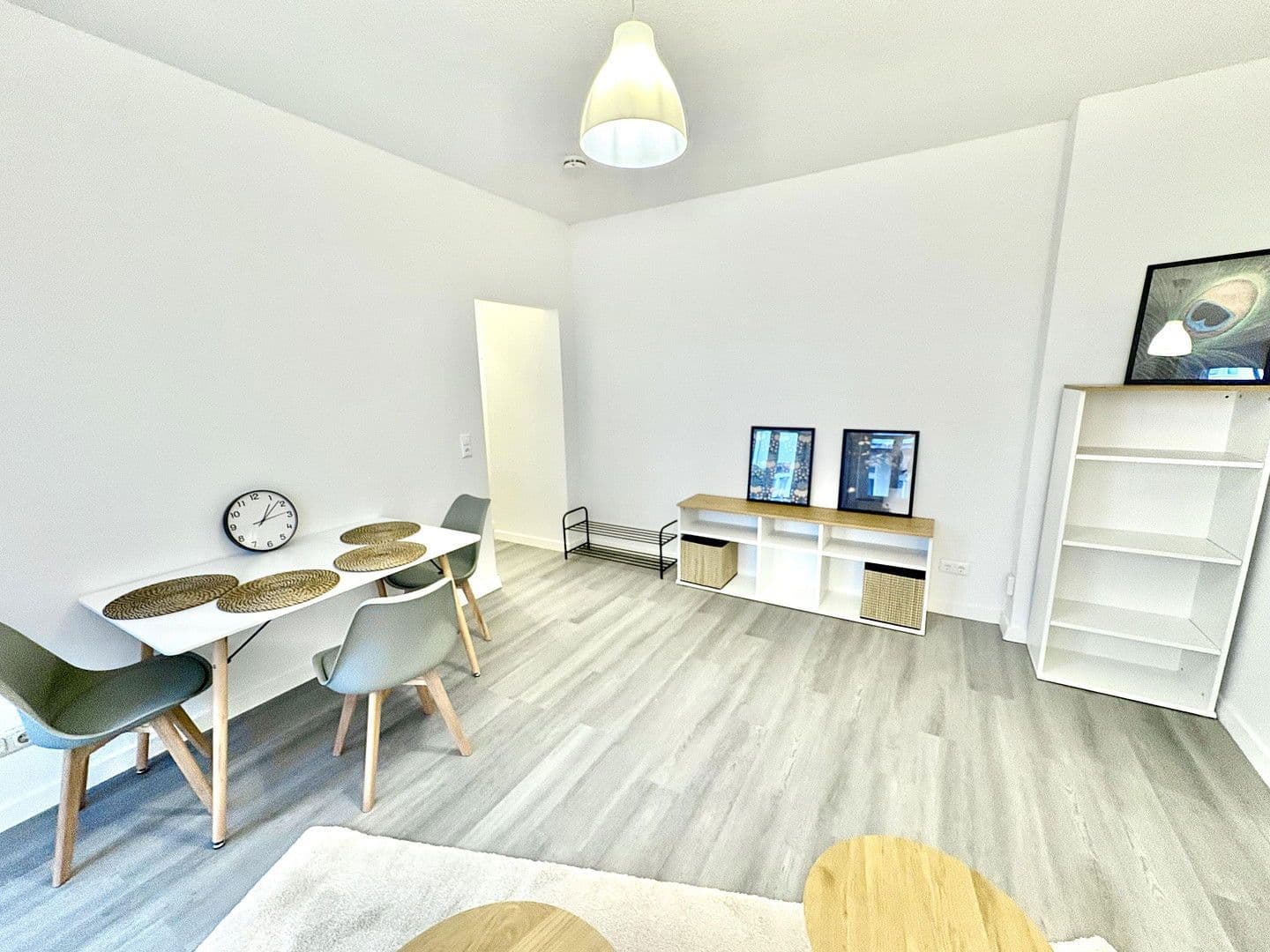 Prenájom bytu 2-izbový 41 m², Lutherstr.6, Magedburg, Sasko-Anhaltsko Prenájom bytu 2-izbový 41 m², Lutherstr.6, Magedburg, Sasko-Anhaltsko