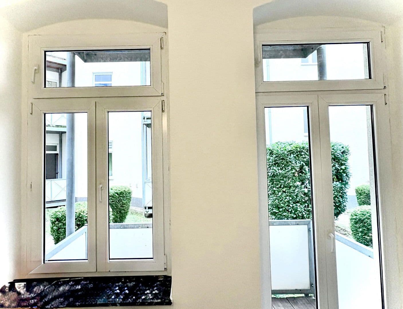 Prenájom bytu 2-izbový 41 m², Lutherstr.6, Magedburg, Sasko-Anhaltsko Prenájom bytu 2-izbový 41 m², Lutherstr.6, Magedburg, Sasko-Anhaltsko