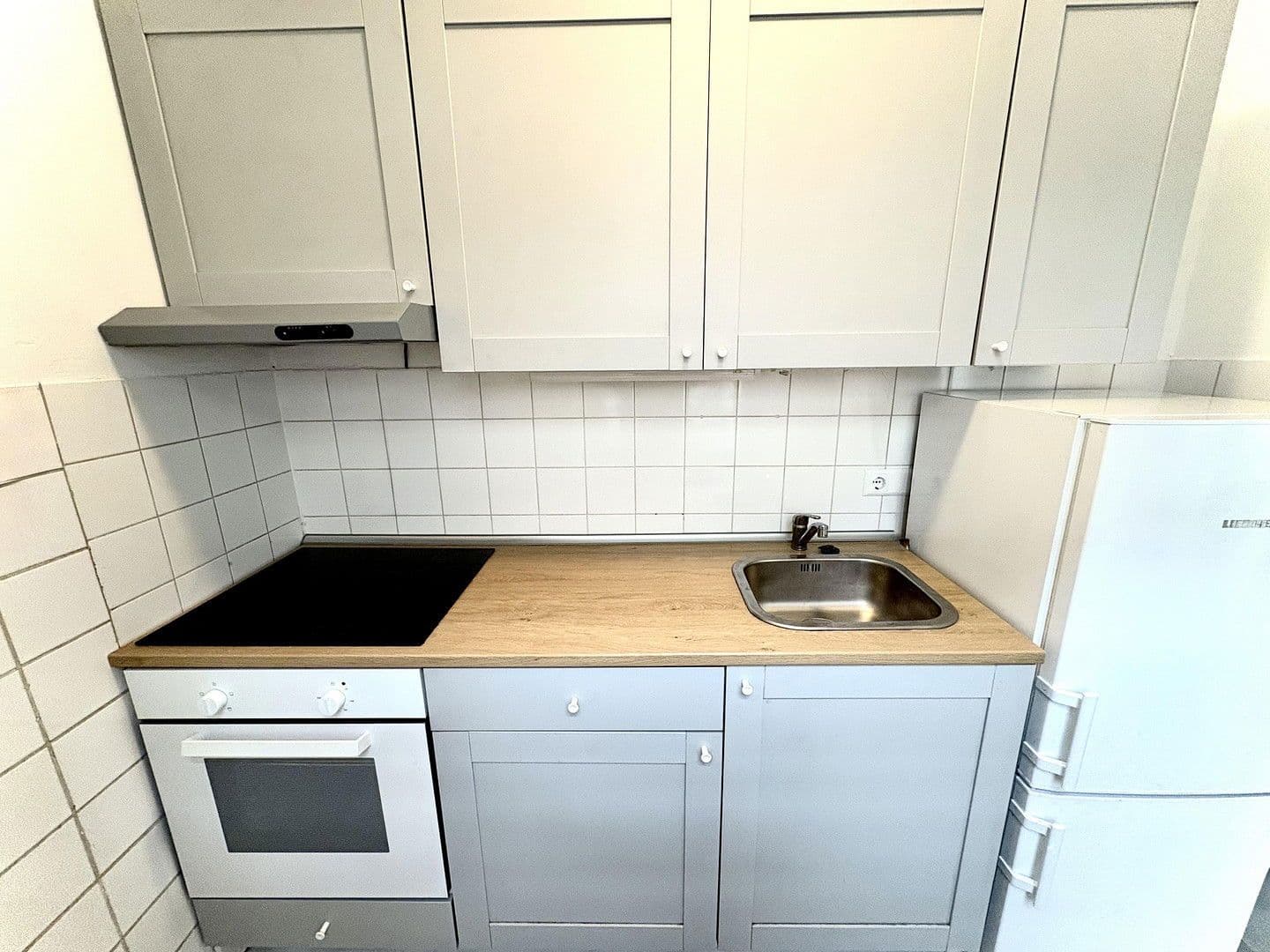 Prenájom bytu 2-izbový 41 m², Lutherstr.6, Magedburg, Sasko-Anhaltsko Prenájom bytu 2-izbový 41 m², Lutherstr.6, Magedburg, Sasko-Anhaltsko