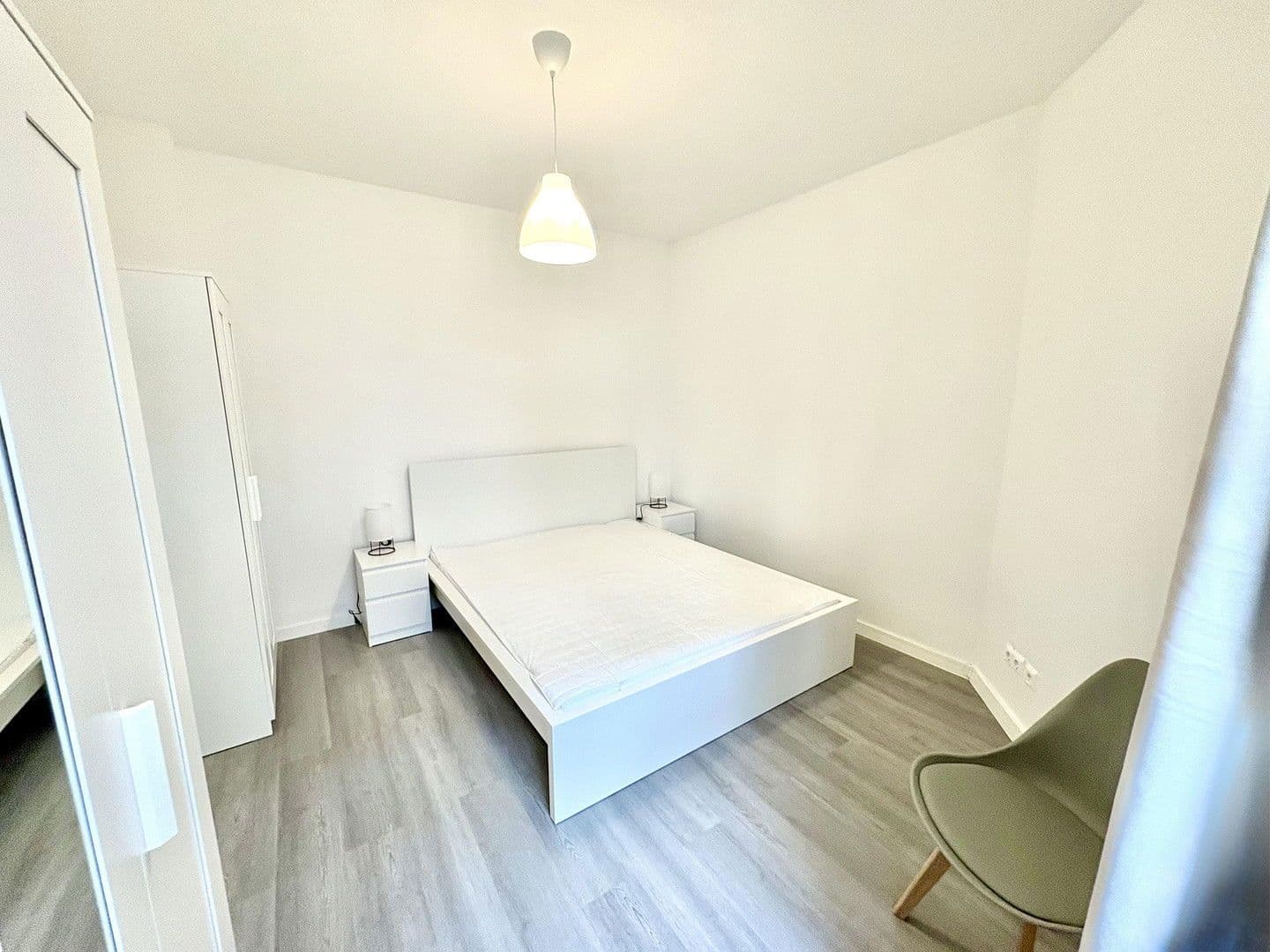 Prenájom bytu 2-izbový 41 m², Lutherstr.6, Magedburg, Sasko-Anhaltsko Prenájom bytu 2-izbový 41 m², Lutherstr.6, Magedburg, Sasko-Anhaltsko