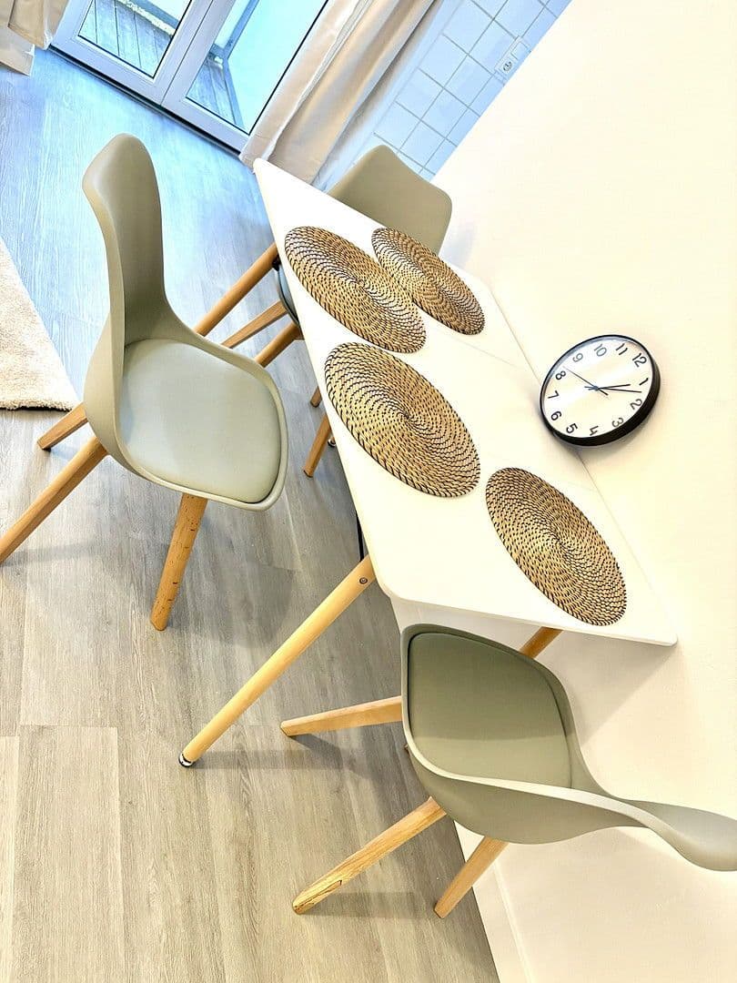 Prenájom bytu 2-izbový 41 m², Lutherstr.6, Magedburg, Sasko-Anhaltsko Prenájom bytu 2-izbový 41 m², Lutherstr.6, Magedburg, Sasko-Anhaltsko