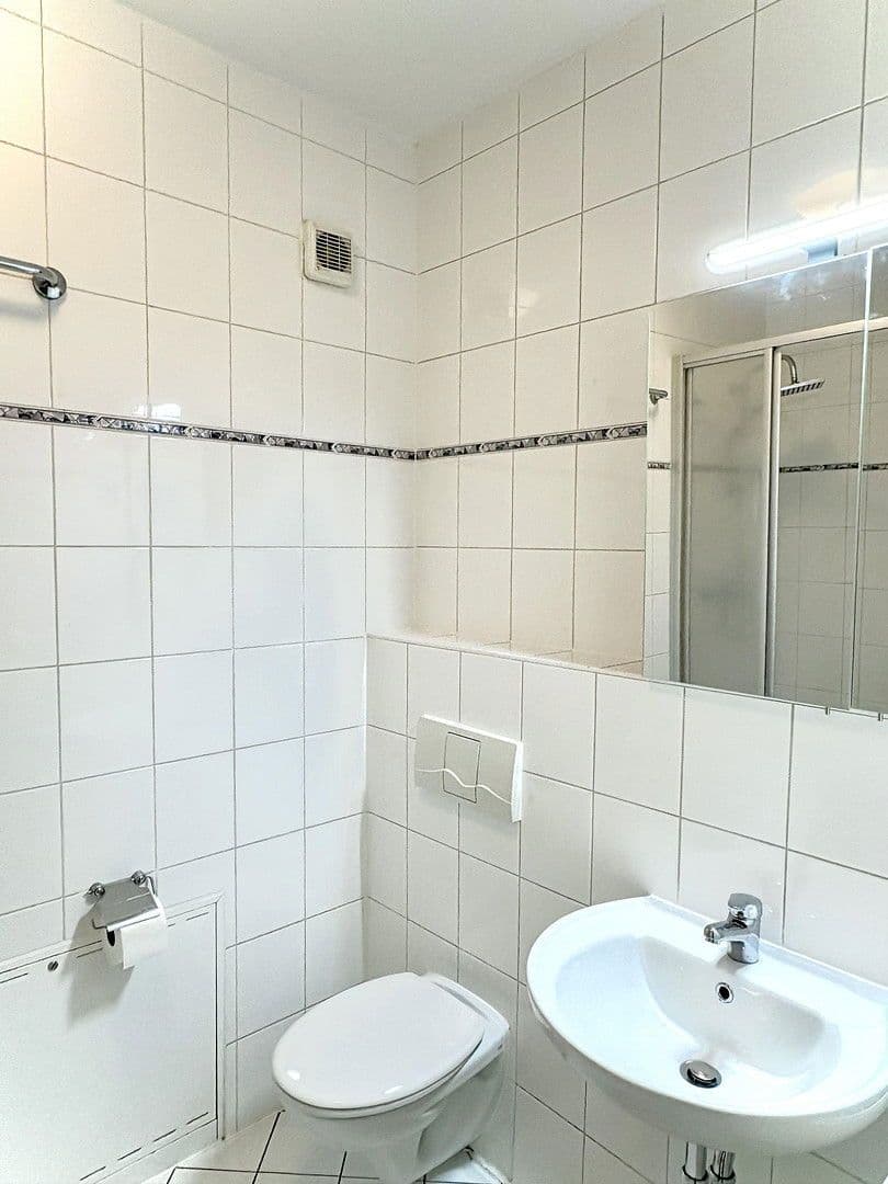 Prenájom bytu 2-izbový 41 m², Lutherstr.6, Magedburg, Sasko-Anhaltsko Prenájom bytu 2-izbový 41 m², Lutherstr.6, Magedburg, Sasko-Anhaltsko