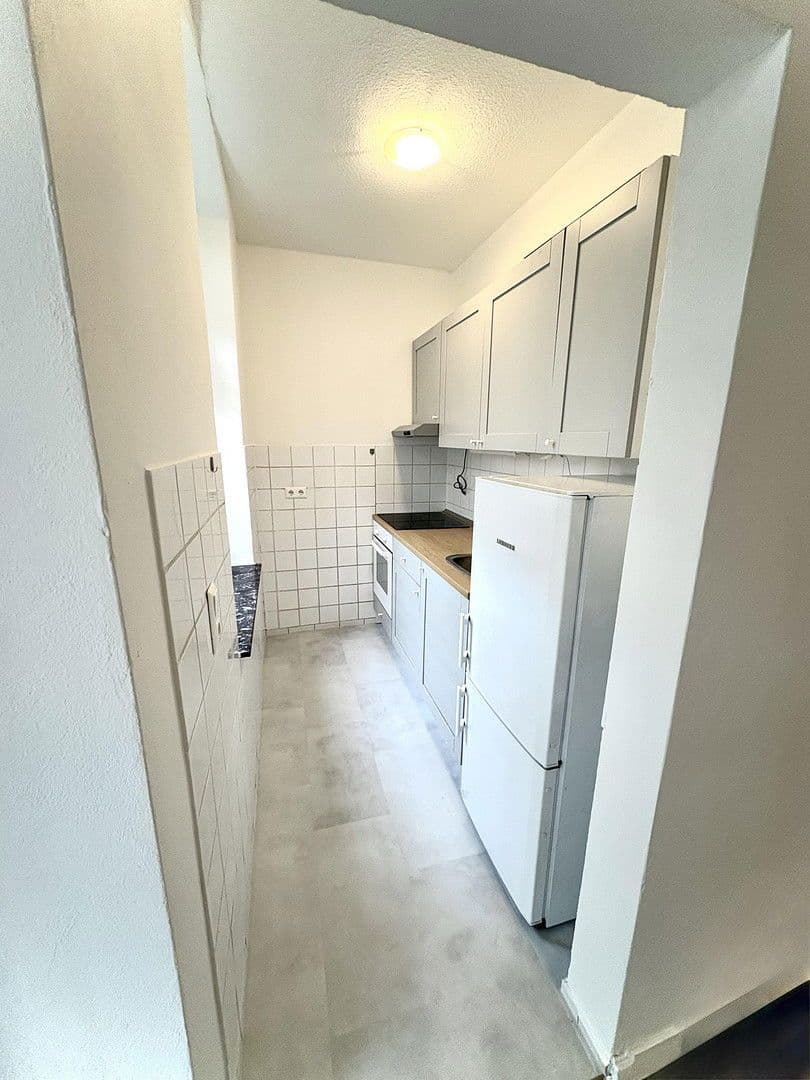 Prenájom bytu 2-izbový 41 m², Lutherstr.6, Magedburg, Sasko-Anhaltsko Prenájom bytu 2-izbový 41 m², Lutherstr.6, Magedburg, Sasko-Anhaltsko