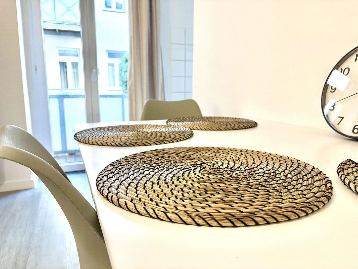 Prenájom bytu 2-izbový 41 m², Lutherstr.6, Magedburg, Sasko-Anhaltsko Prenájom bytu 2-izbový 41 m², Lutherstr.6, Magedburg, Sasko-Anhaltsko