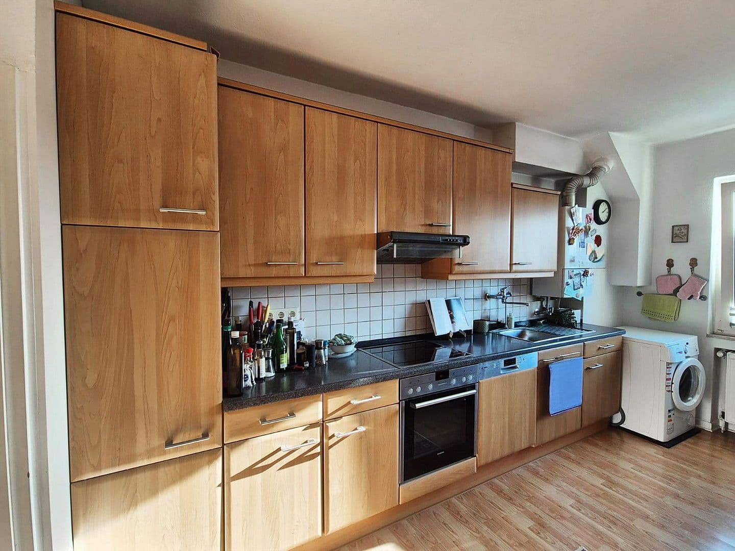 Predaj bytu 2-izbový 58 m², Düsseldorf, Severné Porýnie - Westfálsko Predaj bytu 2-izbový 58 m², Düsseldorf, Severné Porýnie - Westfálsko