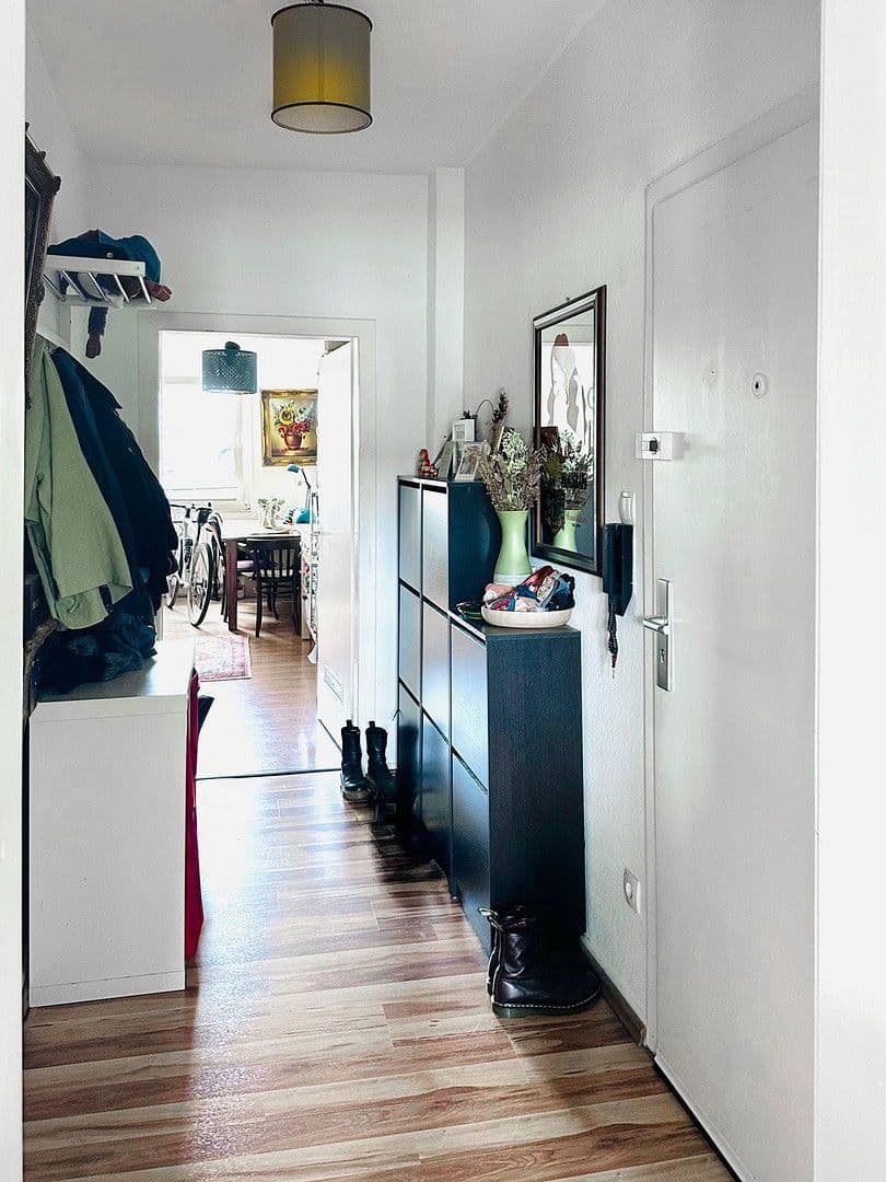 Predaj bytu 2-izbový 58 m², Düsseldorf, Severné Porýnie - Westfálsko Predaj bytu 2-izbový 58 m², Düsseldorf, Severné Porýnie - Westfálsko