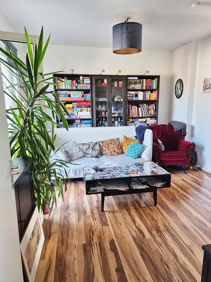 Predaj bytu 2-izbový 58 m², Düsseldorf, Severné Porýnie - Westfálsko Predaj bytu 2-izbový 58 m², Düsseldorf, Severné Porýnie - Westfálsko