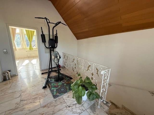 Predaj domu 220 m², pozemek 438 m², Koblenz, Porýnie-Falcko Predaj domu 220 m², pozemek 438 m², Koblenz, Porýnie-Falcko