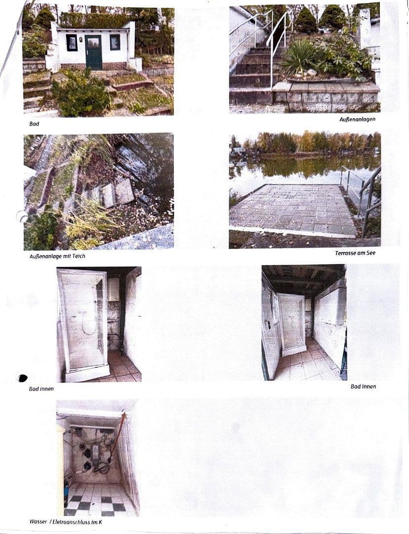 Predaj pozemku 300 m², Rückersdorf, Bavorsko Predaj pozemku 300 m², Rückersdorf, Bavorsko