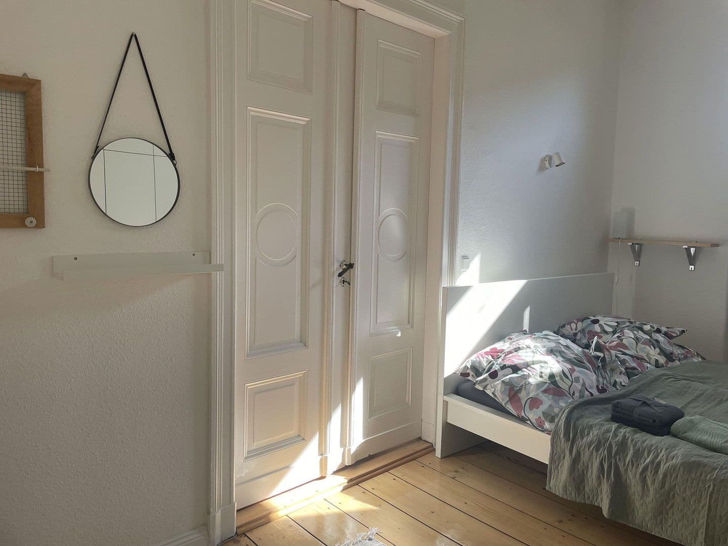 Prenájom bytu 4-izbový 130 m², Halberstädterstrasse 82, Magdeburg, Sasko-Anhaltsko Prenájom bytu 4-izbový 130 m², Halberstädterstrasse 82, Magdeburg, Sasko-Anhaltsko