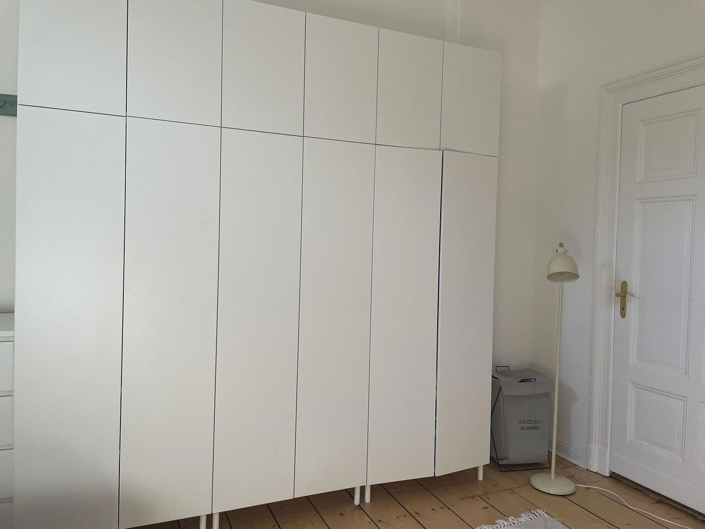 Prenájom bytu 4-izbový 130 m², Halberstädterstrasse 82, Magdeburg, Sasko-Anhaltsko Prenájom bytu 4-izbový 130 m², Halberstädterstrasse 82, Magdeburg, Sasko-Anhaltsko