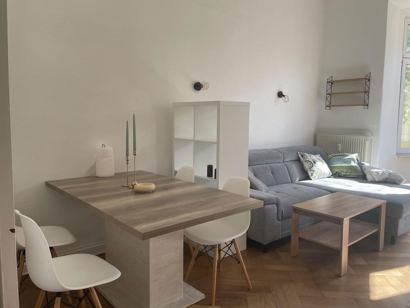 Prenájom bytu 4-izbový 130 m², Halberstädterstrasse 82, Magdeburg, Sasko-Anhaltsko Prenájom bytu 4-izbový 130 m², Halberstädterstrasse 82, Magdeburg, Sasko-Anhaltsko