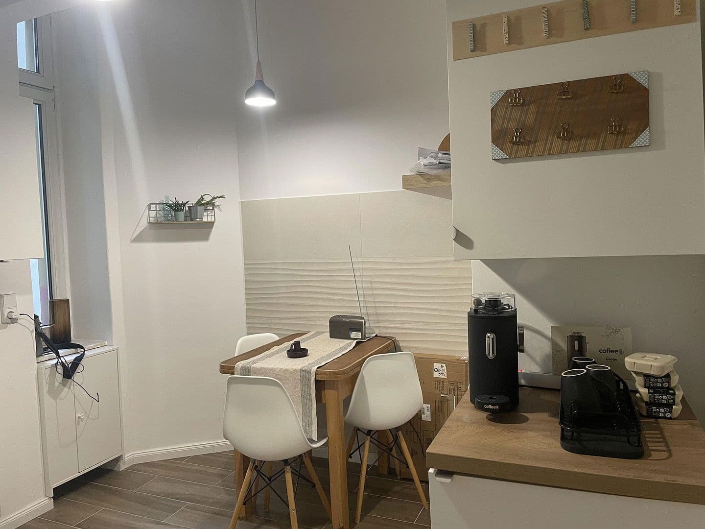 Prenájom bytu 4-izbový 130 m², Halberstädterstrasse 82, Magdeburg, Sasko-Anhaltsko Prenájom bytu 4-izbový 130 m², Halberstädterstrasse 82, Magdeburg, Sasko-Anhaltsko