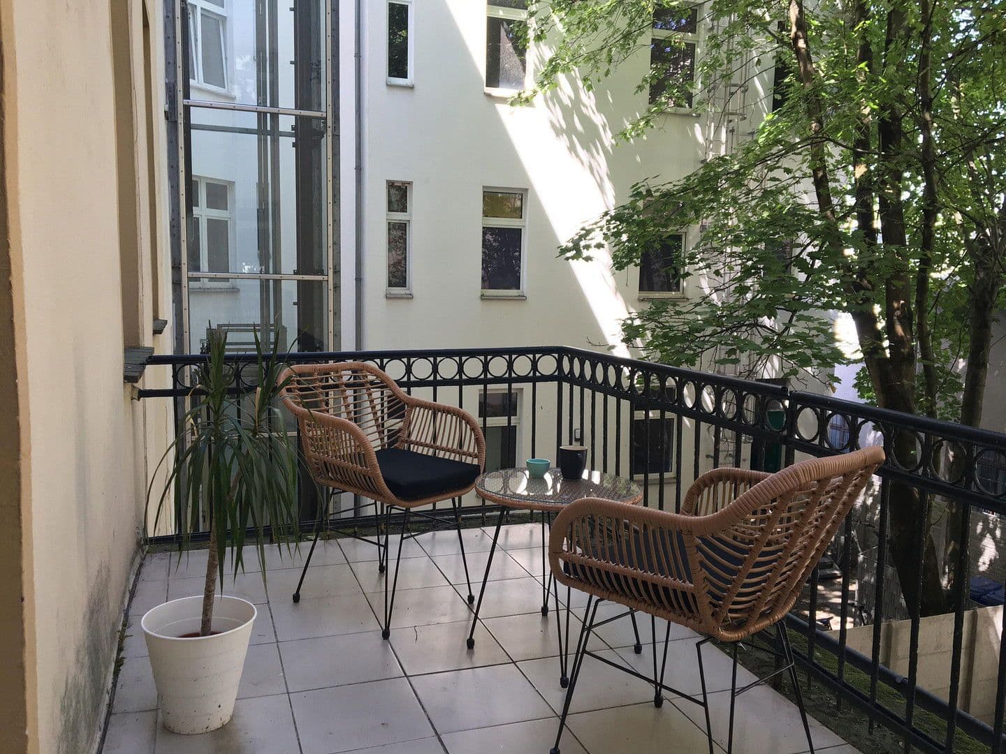 Prenájom bytu 4-izbový 130 m², Halberstädterstrasse 82, Magdeburg, Sasko-Anhaltsko Prenájom bytu 4-izbový 130 m², Halberstädterstrasse 82, Magdeburg, Sasko-Anhaltsko