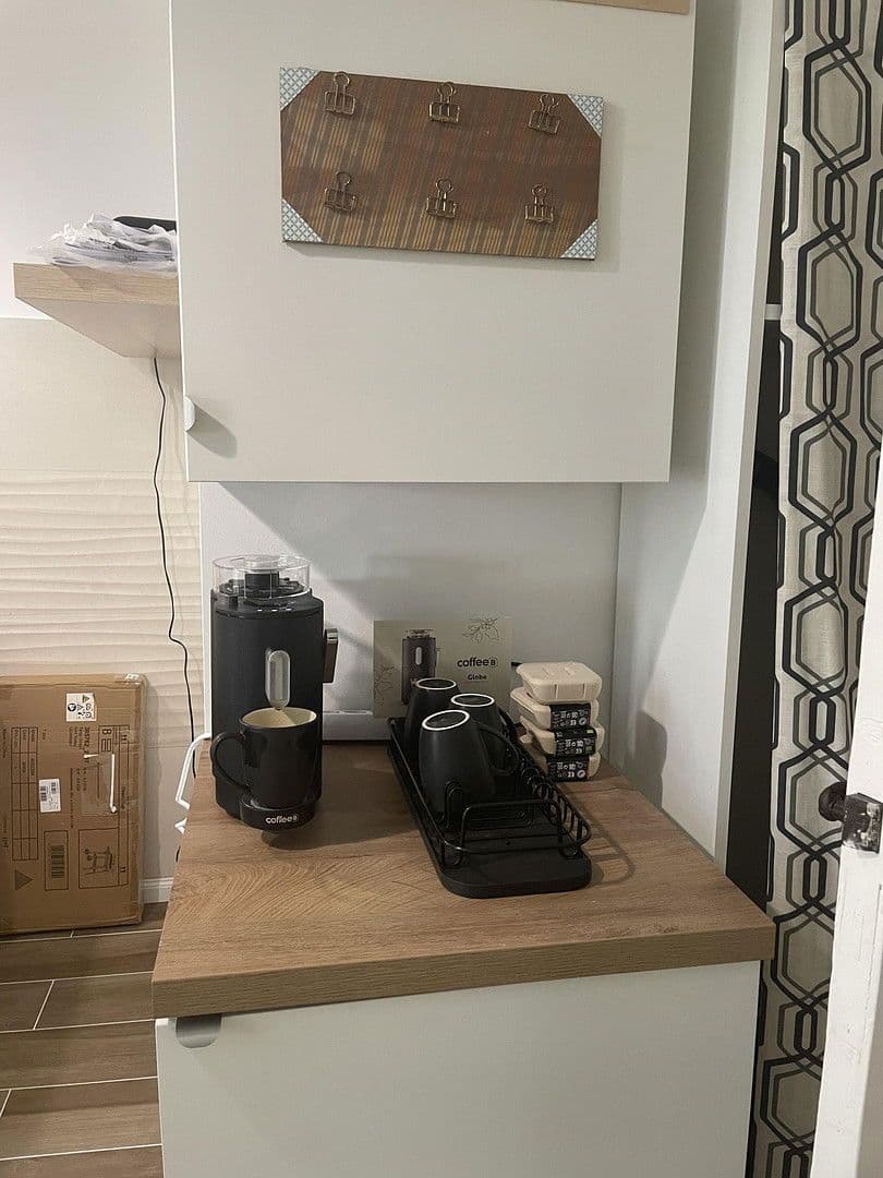 Prenájom bytu 4-izbový 130 m², Halberstädterstrasse 82, Magdeburg, Sasko-Anhaltsko Prenájom bytu 4-izbový 130 m², Halberstädterstrasse 82, Magdeburg, Sasko-Anhaltsko