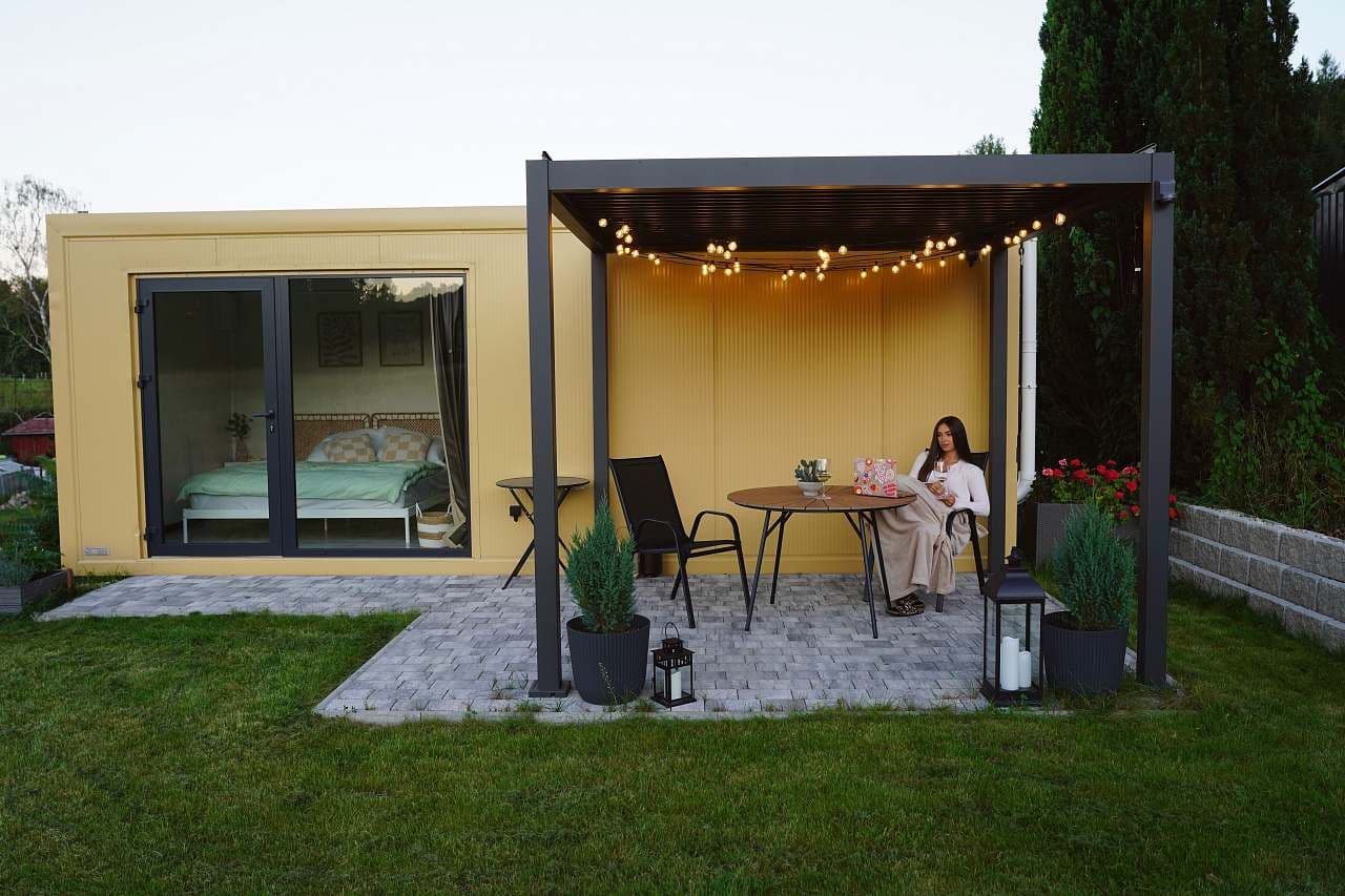 Prenájom rekreačného objektu, Liberec, Liberecký kraj Prenájom rekreačného objektu, Liberec, Liberecký kraj