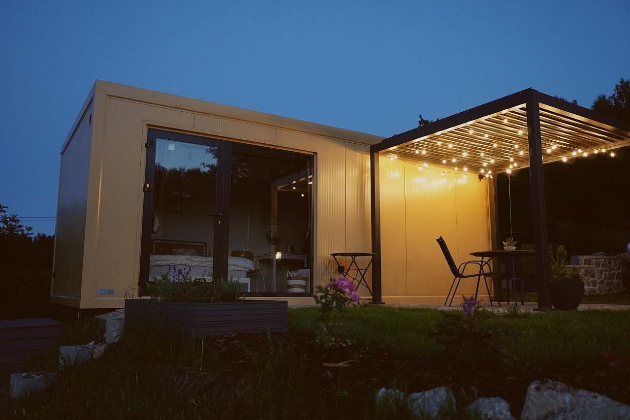 Prenájom rekreačného objektu, Liberec, Liberecký kraj Prenájom rekreačného objektu, Liberec, Liberecký kraj