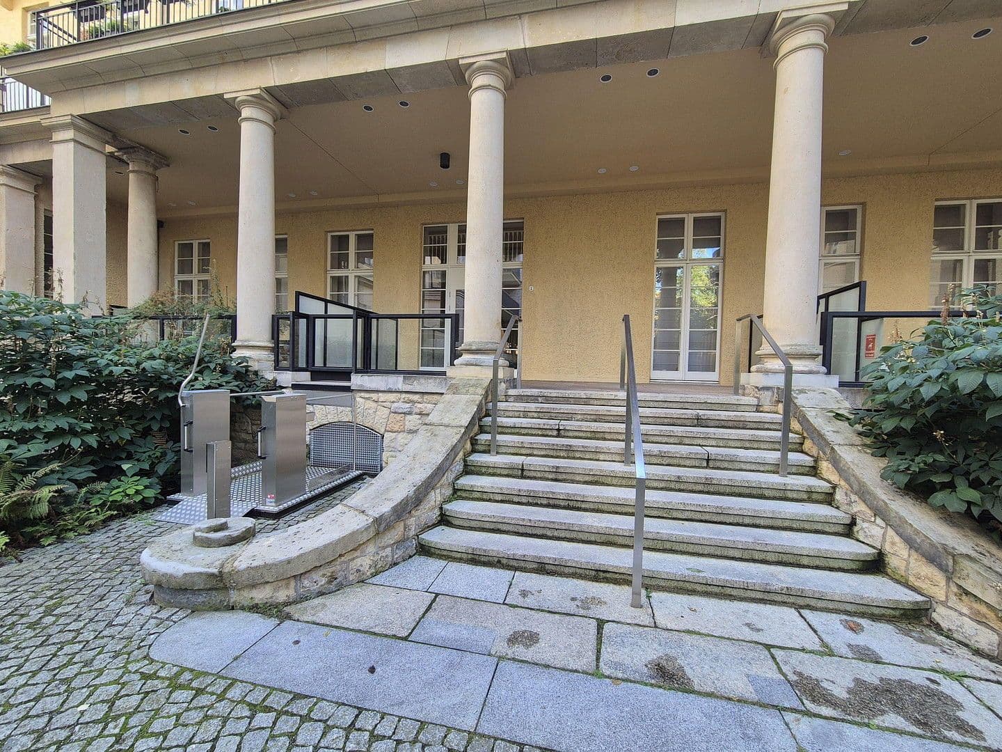 Predaj bytu 2-izbový 37 m², Berlin, Berlín Predaj bytu 2-izbový 37 m², Berlin, Berlín