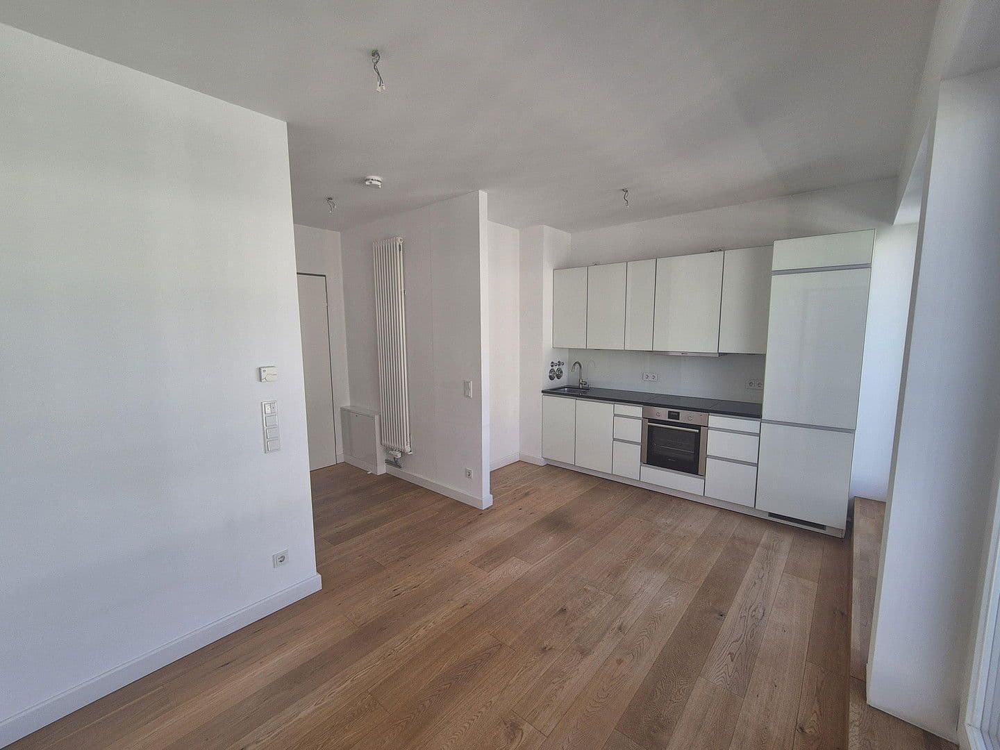 Predaj bytu 2-izbový 37 m², Berlin, Berlín Predaj bytu 2-izbový 37 m², Berlin, Berlín