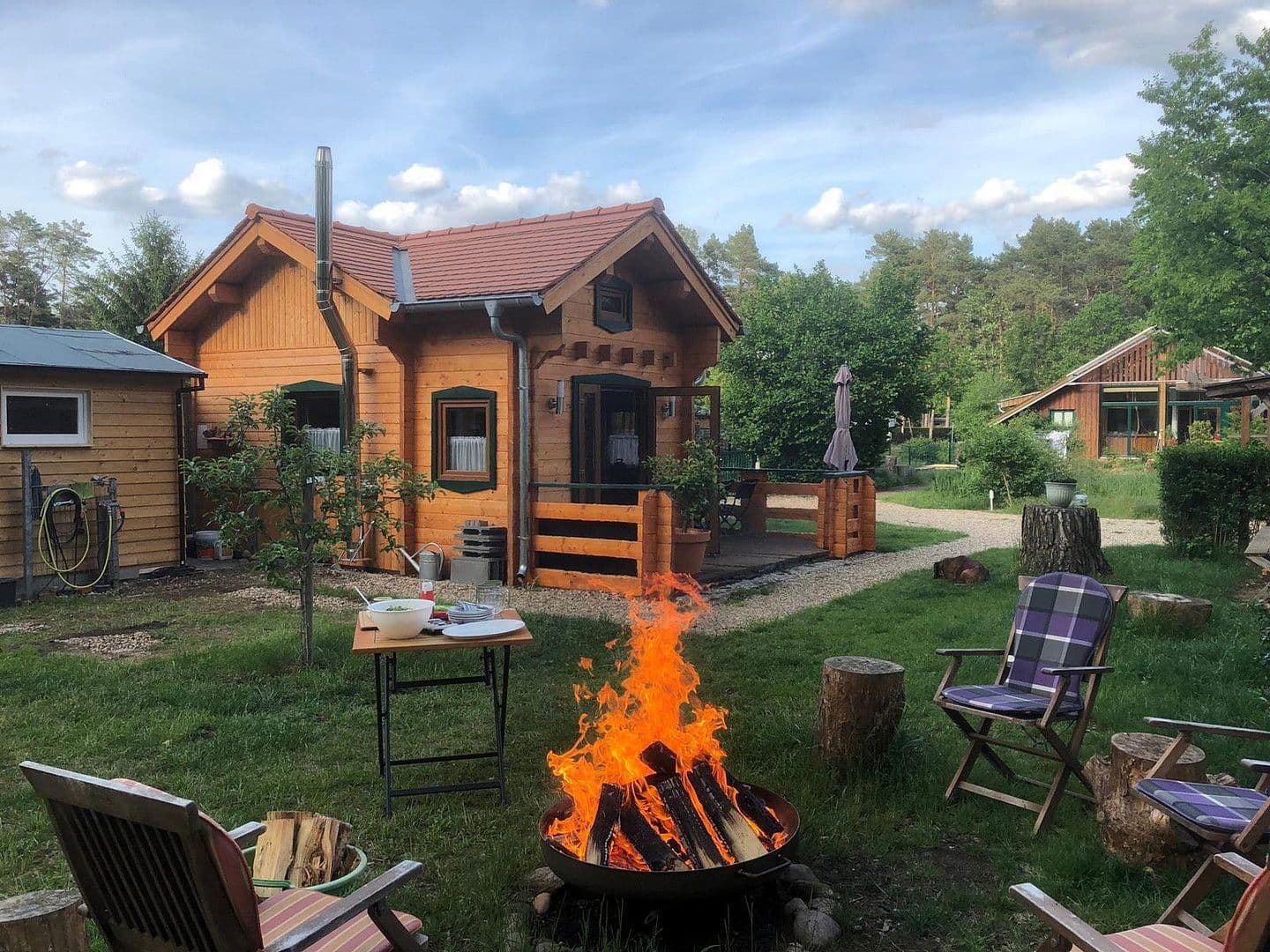 Predaj domu 160 m², pozemek 1.800 m², Borkheide, Brandenbursko Predaj domu 160 m², pozemek 1.800 m², Borkheide, Brandenbursko