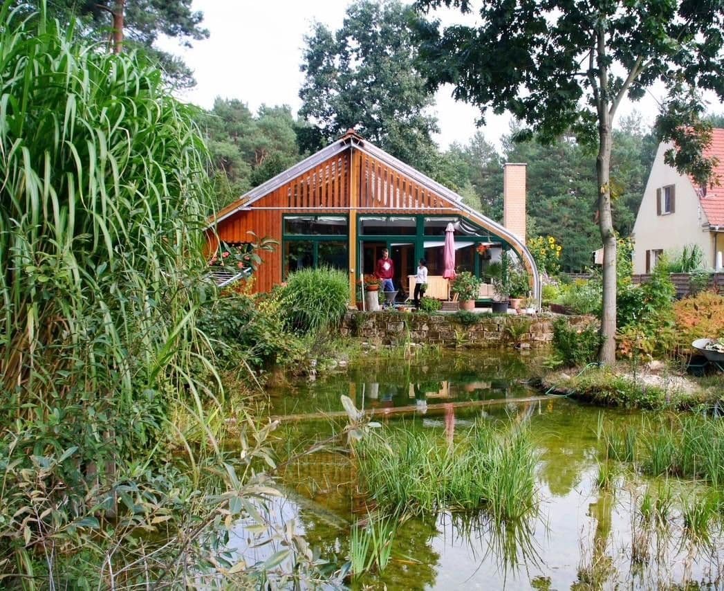 Predaj domu 160 m², pozemek 1.800 m², Borkheide, Brandenbursko Predaj domu 160 m², pozemek 1.800 m², Borkheide, Brandenbursko