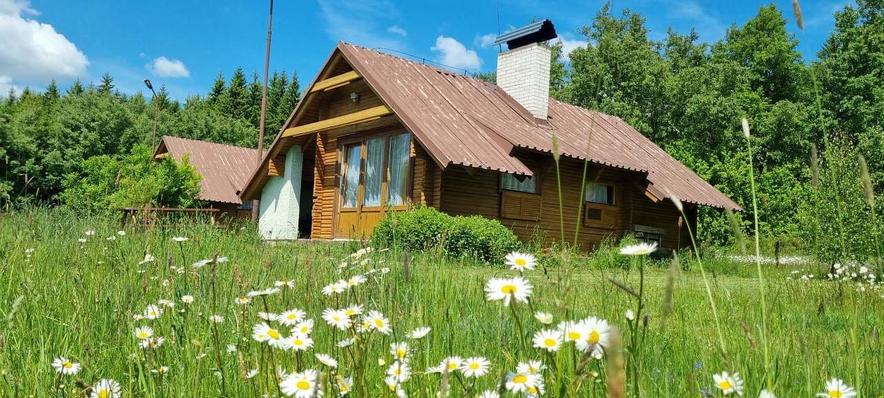 Prenájom rekreačného objektu, Nové Město na Moravě, Kraj Vysočina Prenájom rekreačného objektu, Nové Město na Moravě, Kraj Vysočina