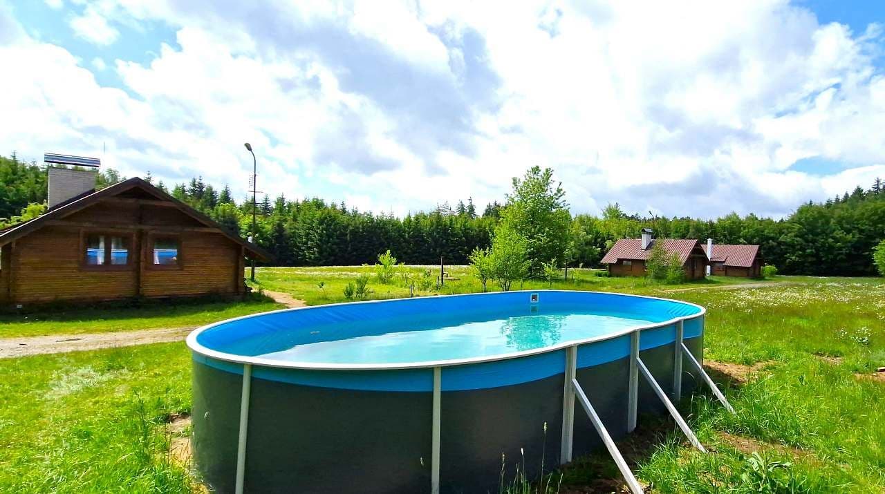 Prenájom rekreačného objektu, Nové Město na Moravě, Kraj Vysočina Prenájom rekreačného objektu, Nové Město na Moravě, Kraj Vysočina