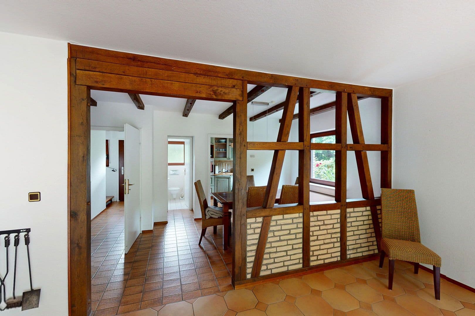 Predaj domu 150 m², pozemek 1.367 m², Meerkatz 16, Rheinbach, Severné Porýnie - Westfálsko Predaj domu 150 m², pozemek 1.367 m², Meerkatz 16, Rheinbach, Severné Porýnie - Westfálsko