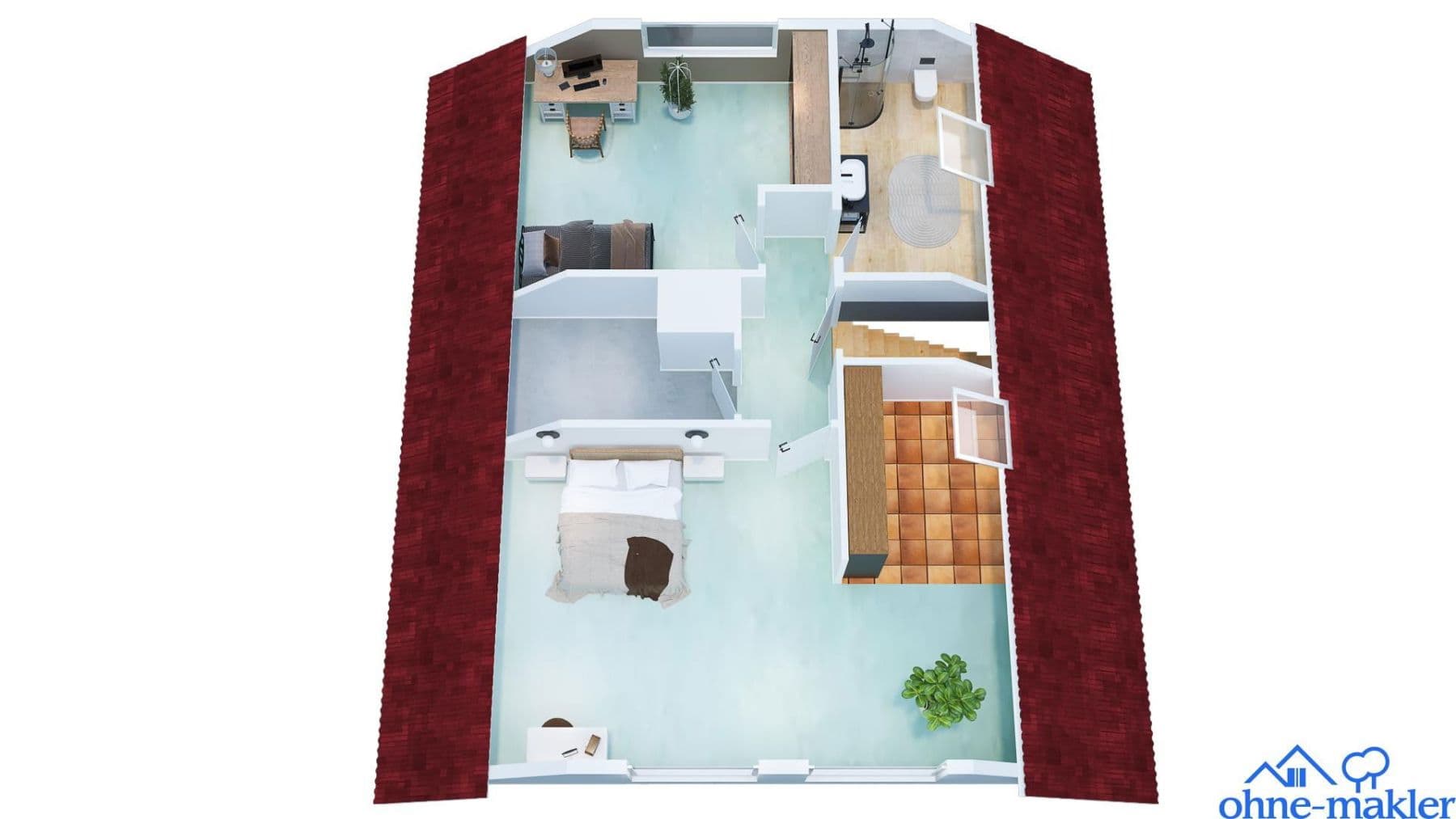 Predaj domu 150 m², pozemek 1.367 m², Meerkatz 16, Rheinbach, Severné Porýnie - Westfálsko Predaj domu 150 m², pozemek 1.367 m², Meerkatz 16, Rheinbach, Severné Porýnie - Westfálsko