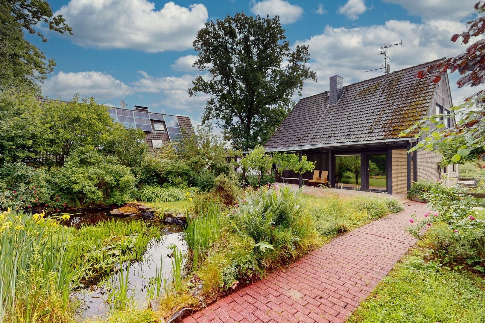 Predaj domu 150 m², pozemek 1.367 m², Meerkatz 16, Rheinbach, Severné Porýnie - Westfálsko Predaj domu 150 m², pozemek 1.367 m², Meerkatz 16, Rheinbach, Severné Porýnie - Westfálsko