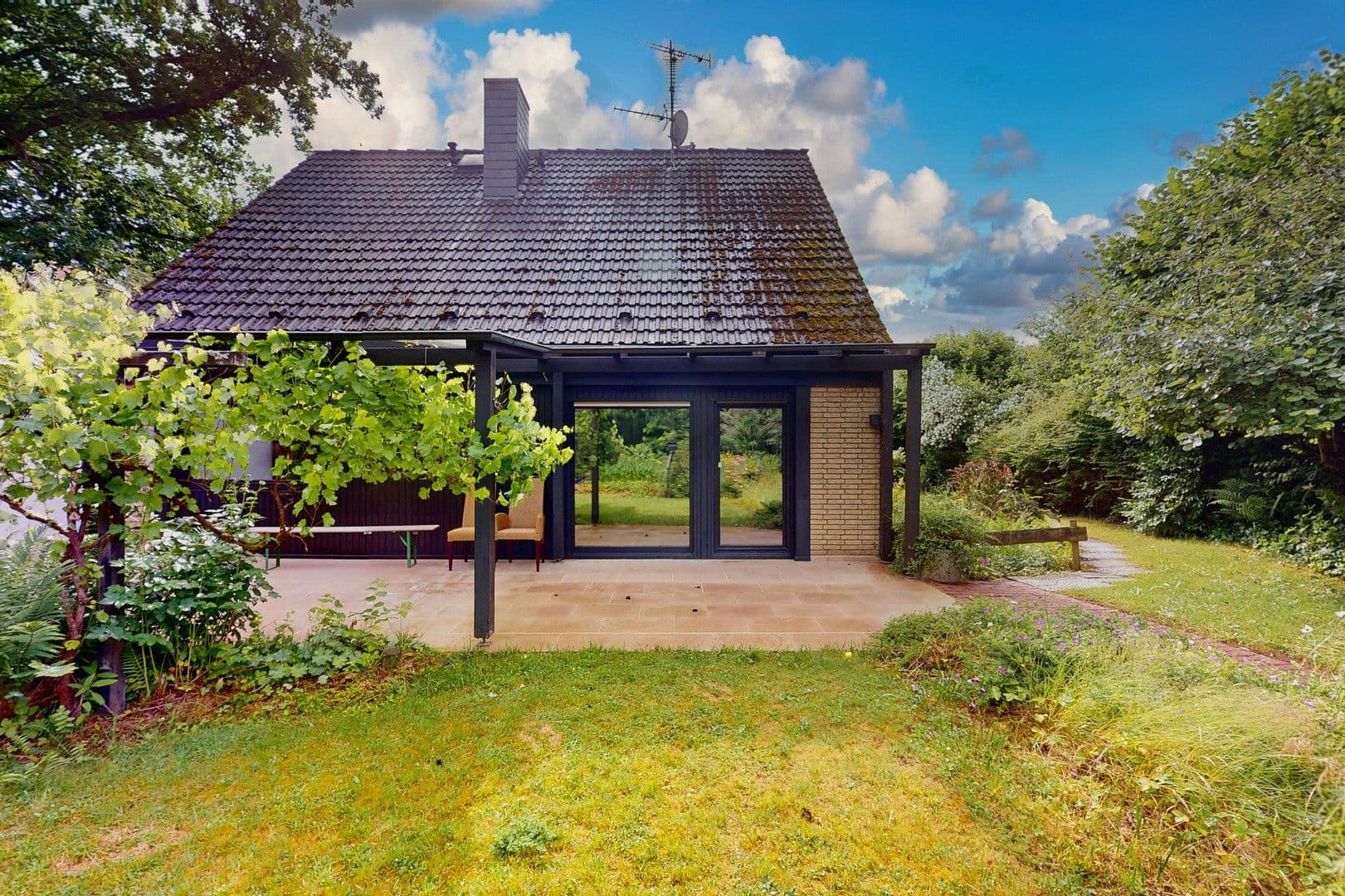 Predaj domu 150 m², pozemek 1.367 m², Meerkatz 16, Rheinbach, Severné Porýnie - Westfálsko Predaj domu 150 m², pozemek 1.367 m², Meerkatz 16, Rheinbach, Severné Porýnie - Westfálsko