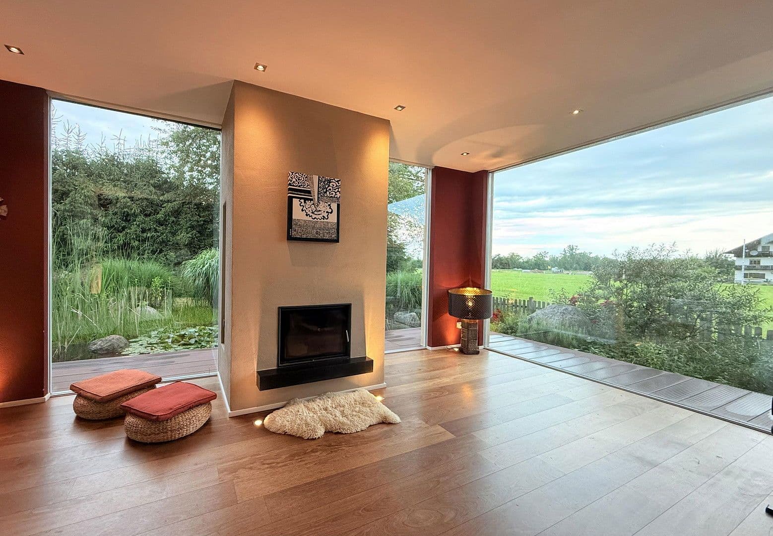 Predaj domu 315 m², pozemek 1.123 m², Chieming, Bavorsko Predaj domu 315 m², pozemek 1.123 m², Chieming, Bavorsko