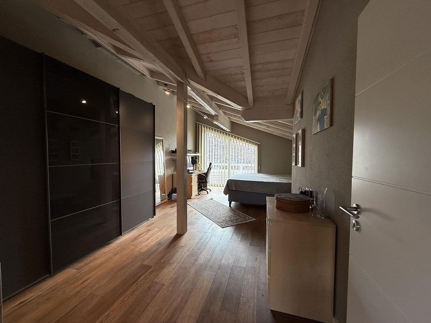 Predaj domu 315 m², pozemek 1.123 m², Chieming, Bavorsko Predaj domu 315 m², pozemek 1.123 m², Chieming, Bavorsko