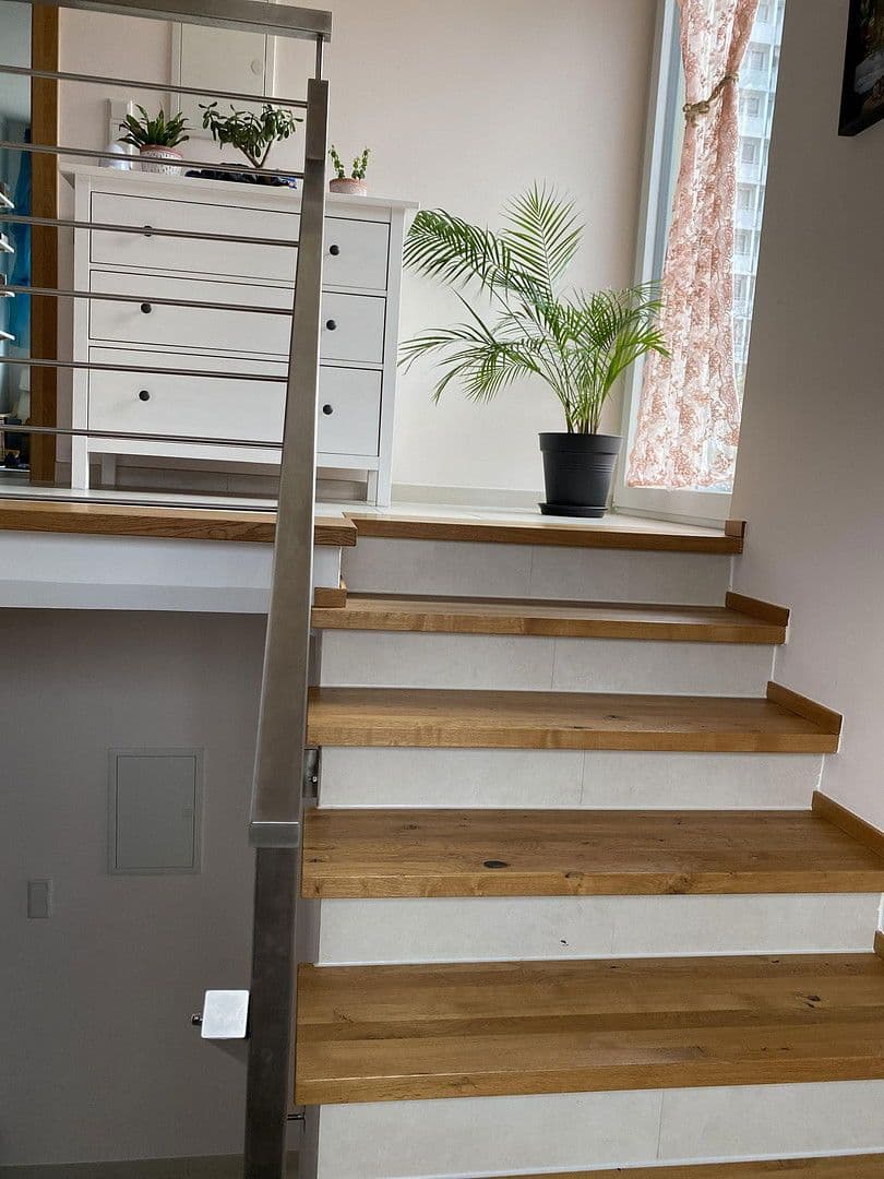 Predaj domu 120 m², pozemek 850 m², Durlacher Straße 105, Mannheim, Bádensko-Wurttembersko Predaj domu 120 m², pozemek 850 m², Durlacher Straße 105, Mannheim, Bádensko-Wurttembersko