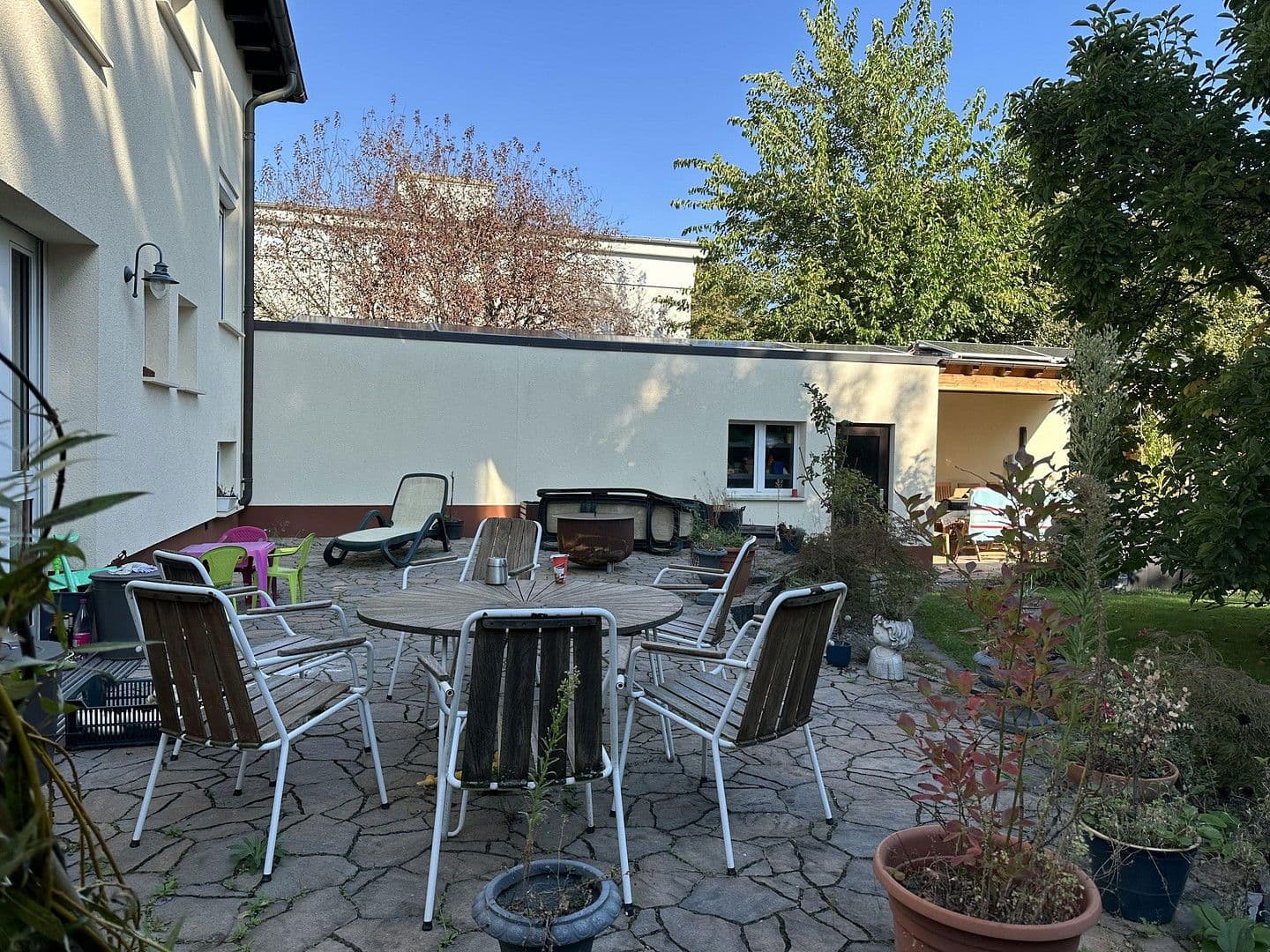 Predaj domu 120 m², pozemek 850 m², Durlacher Straße 105, Mannheim, Bádensko-Wurttembersko Predaj domu 120 m², pozemek 850 m², Durlacher Straße 105, Mannheim, Bádensko-Wurttembersko