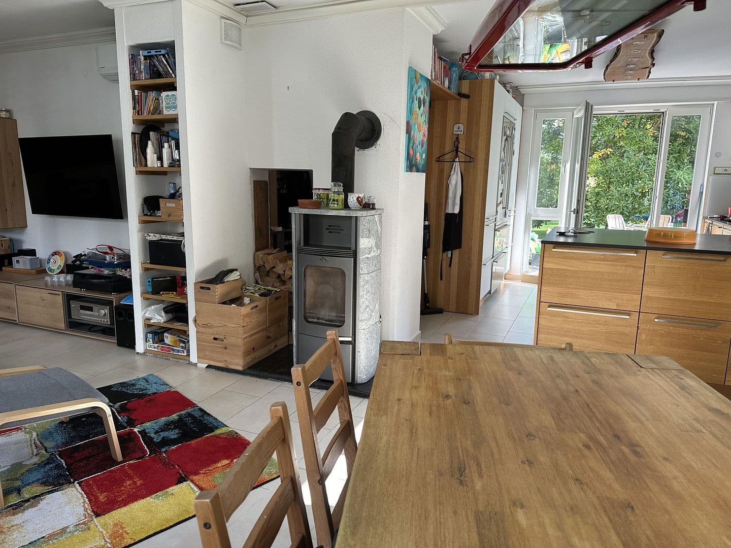 Predaj domu 120 m², pozemek 850 m², Durlacher Straße 105, Mannheim, Bádensko-Wurttembersko Predaj domu 120 m², pozemek 850 m², Durlacher Straße 105, Mannheim, Bádensko-Wurttembersko